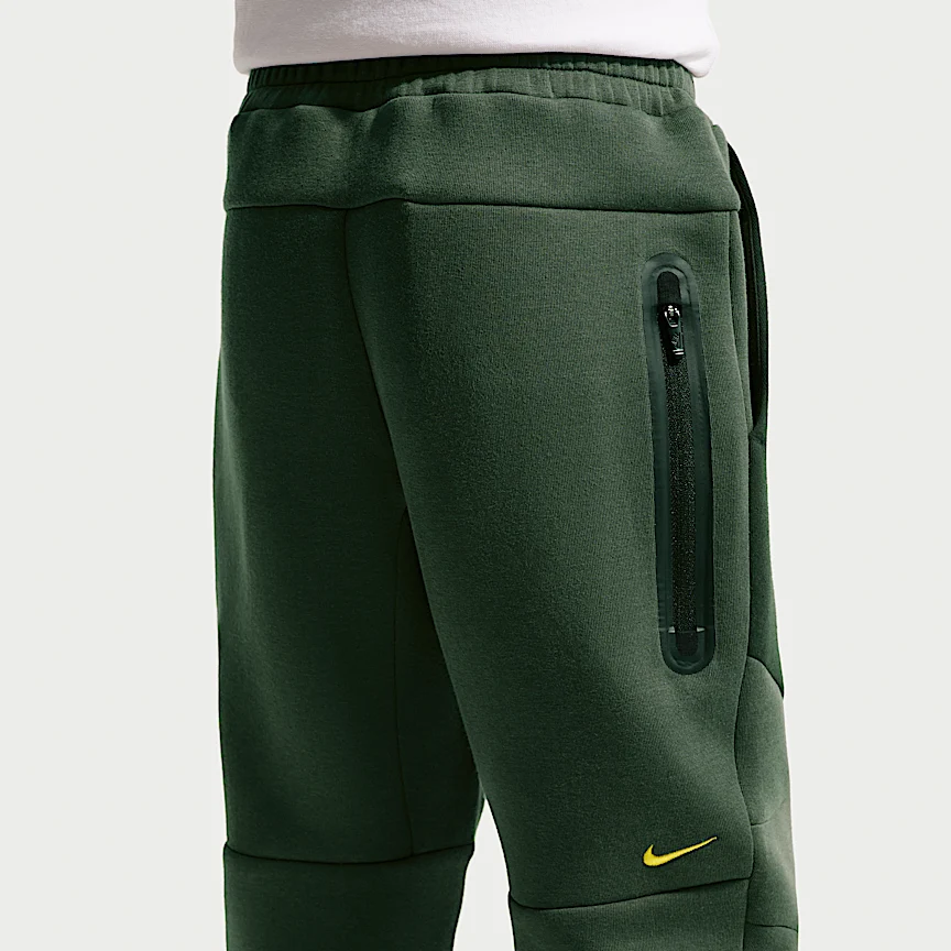 NIKE スポーツウェア — リトルキッズ テック フリース ツーピース フルジップ セットアップ - Image 5