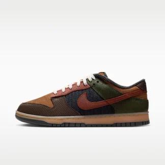 NIKE Dunk Low Retro Premium — Men's Shoes