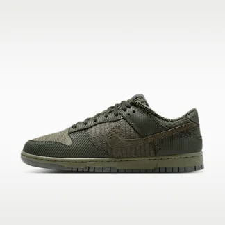 NIKE ダンク LOW レトロ プレミアム — メンズシューズ