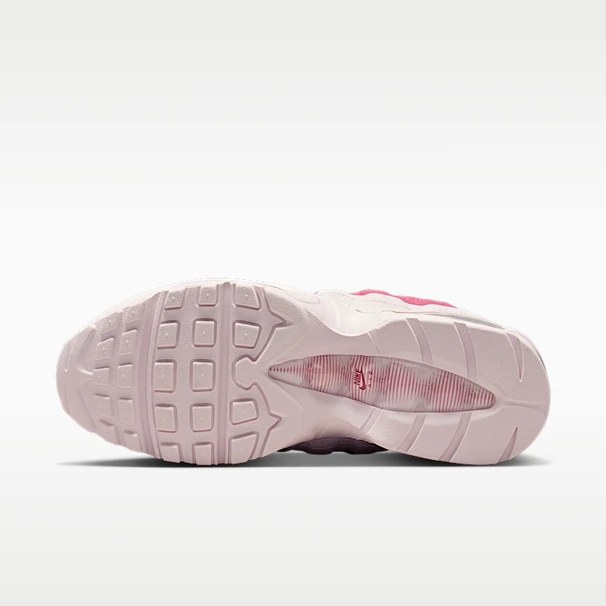 NIKE エア マックス 95 ビッグバブル "Valentine's Day" — ウィメンズシューズ - Image 2