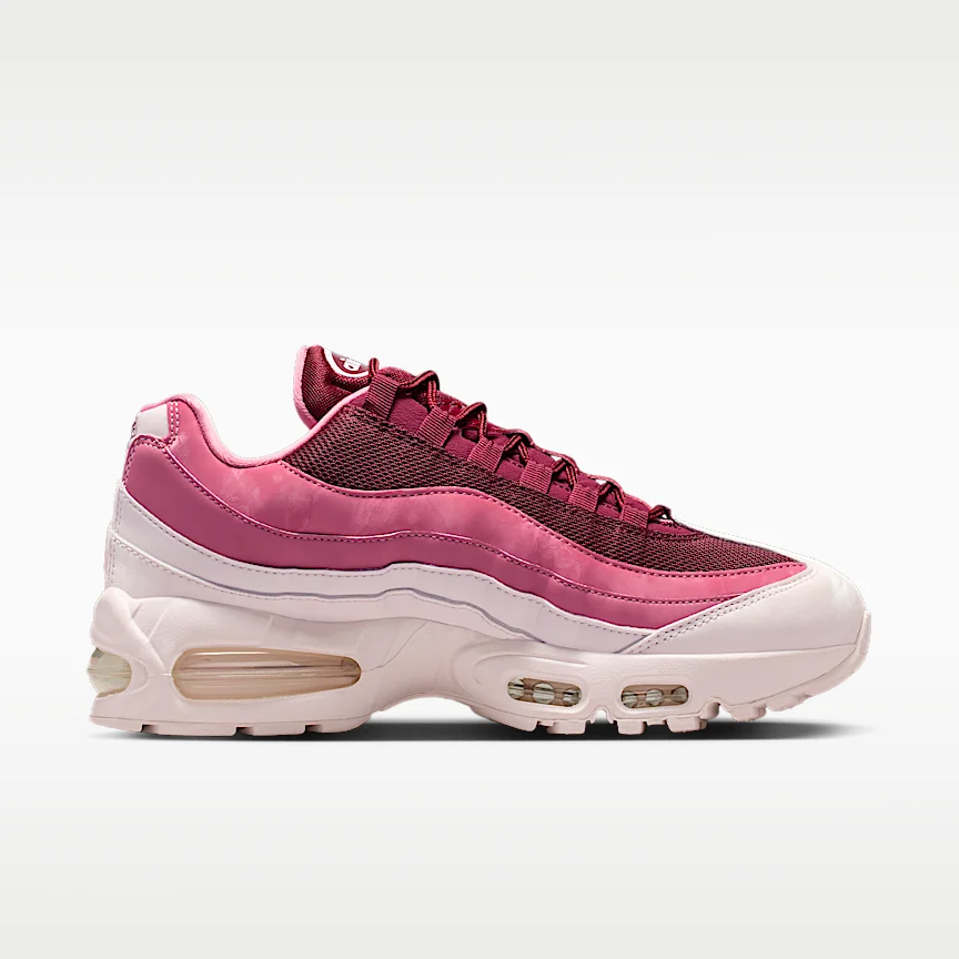 NIKE エア マックス 95 ビッグバブル "Valentine's Day" — ウィメンズシューズ - Image 3