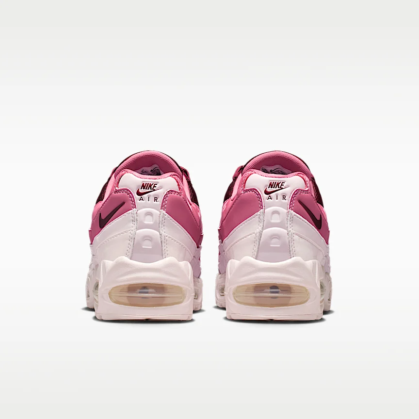 NIKE エア マックス 95 ビッグバブル "Valentine's Day" — ウィメンズシューズ - Image 6