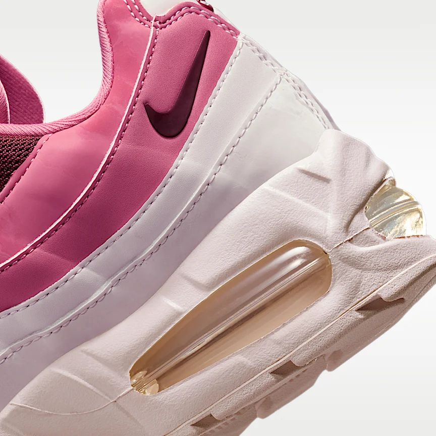 NIKE エア マックス 95 ビッグバブル "Valentine's Day" — ウィメンズシューズ - Image 8