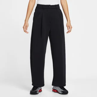 NIKE スポーツウェア — ウィメンズ ルーズ ミッドライズ フリース パンツ