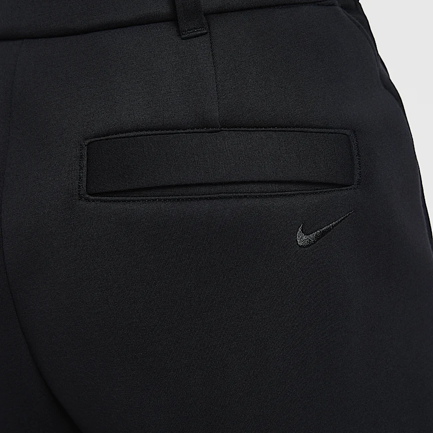 NIKE スポーツウェア — ウィメンズ ルーズ ミッドライズ フリース パンツ - Image 6
