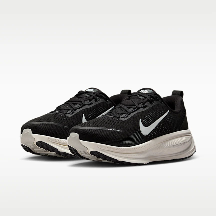 NIKE Vomero 18 — Women's Road Running Shoes (Wide) - Image 5
