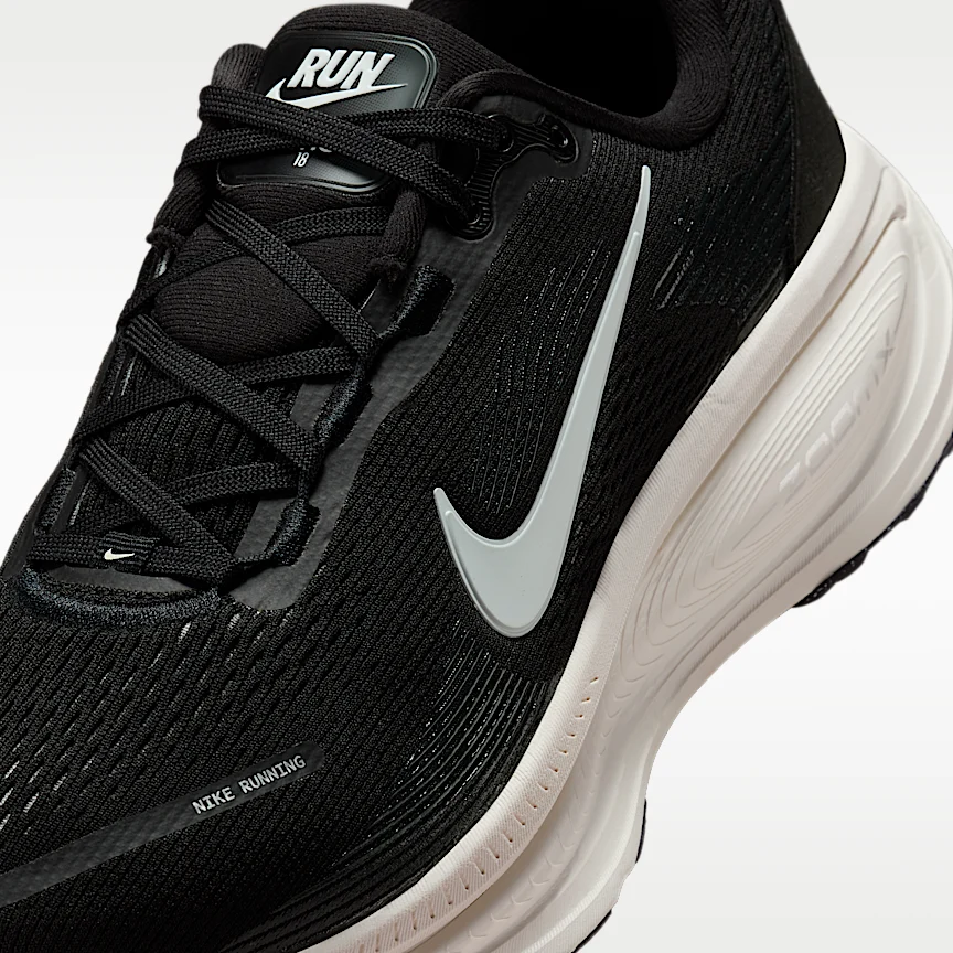 NIKE Vomero 18 — Women's Road Running Shoes (Wide) - Image 7