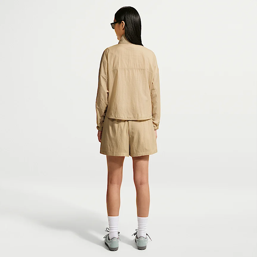 NIKE スポーツウェア — ウィメンズ ルーズ ハイウエスト 軽量リップストップ ショートパンツ - Image 5