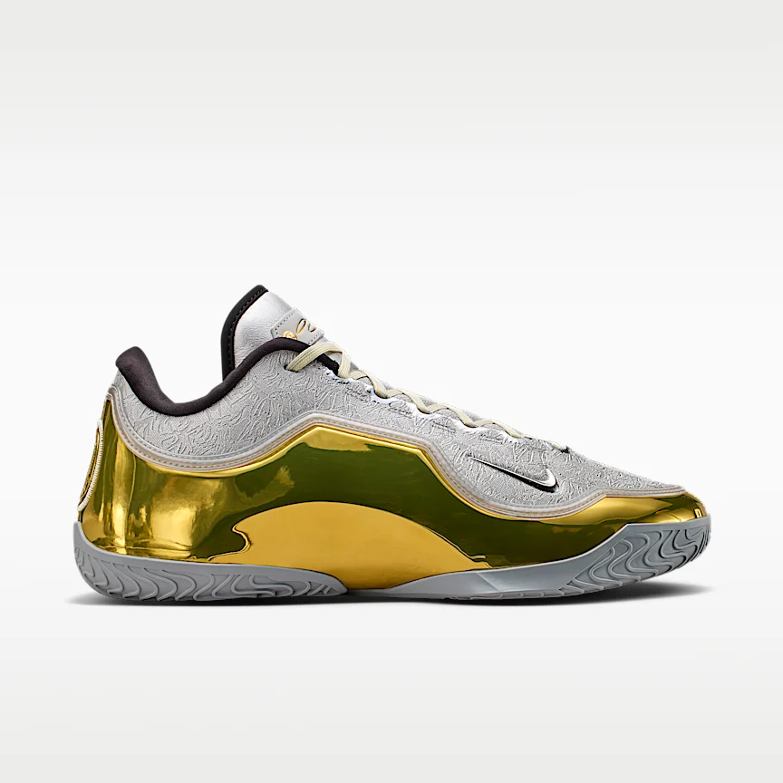 NIKE レブロン 23 "Dreams and Nightmares" EP — バスケットボールシューズ - Image 3
