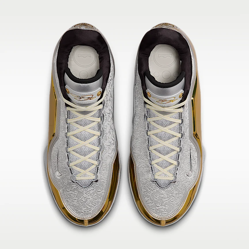 NIKE レブロン 23 "Dreams and Nightmares" EP — バスケットボールシューズ - Image 4