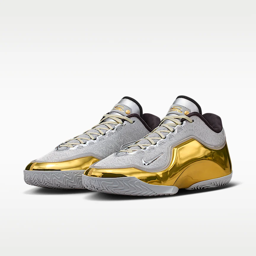 NIKE レブロン 23 "Dreams and Nightmares" EP — バスケットボールシューズ - Image 5