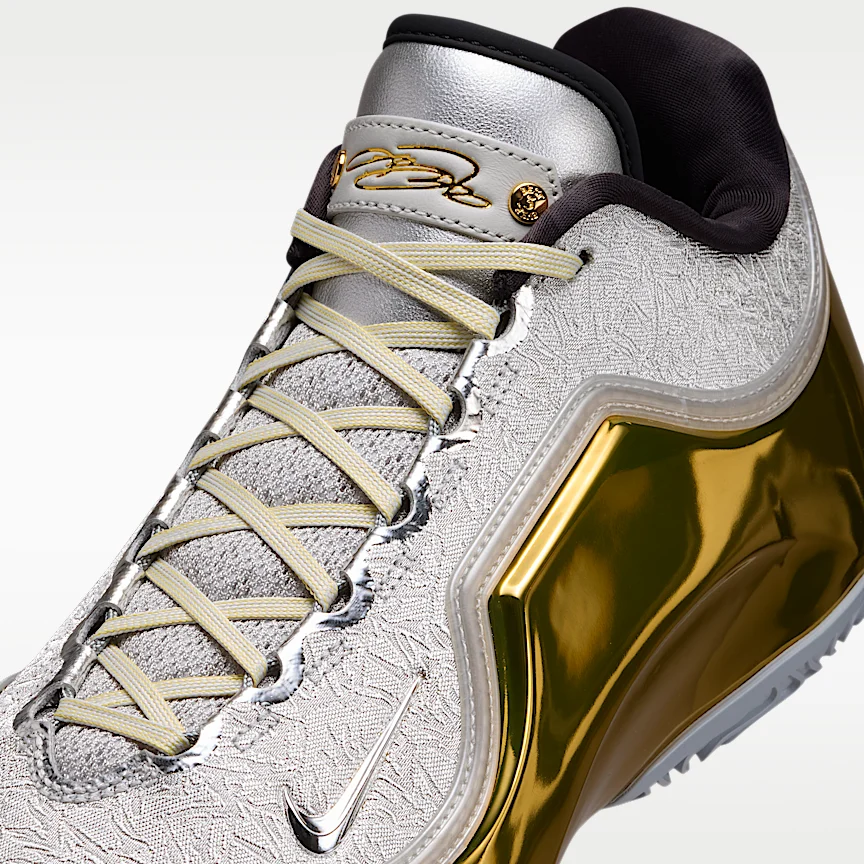 NIKE レブロン 23 "Dreams and Nightmares" EP — バスケットボールシューズ - Image 7