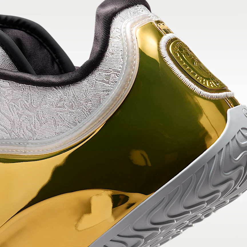 NIKE レブロン 23 "Dreams and Nightmares" EP — バスケットボールシューズ - Image 8