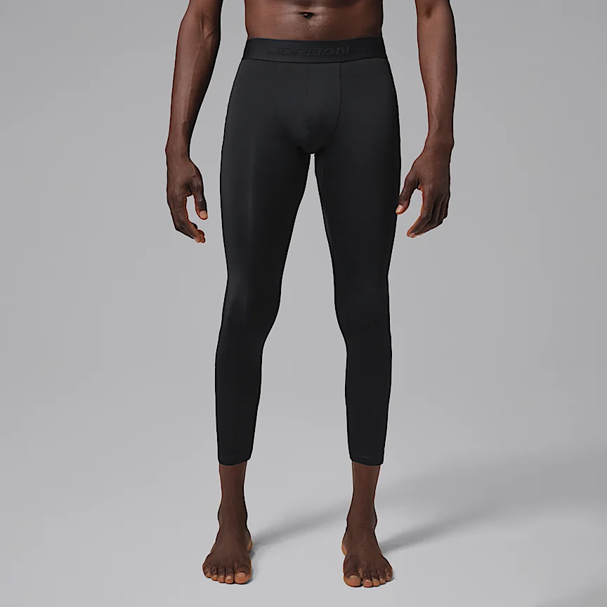 NIKE ジョーダン スポーツ エッセンシャル — メンズ Dri-FIT 3/4レングス タイツ