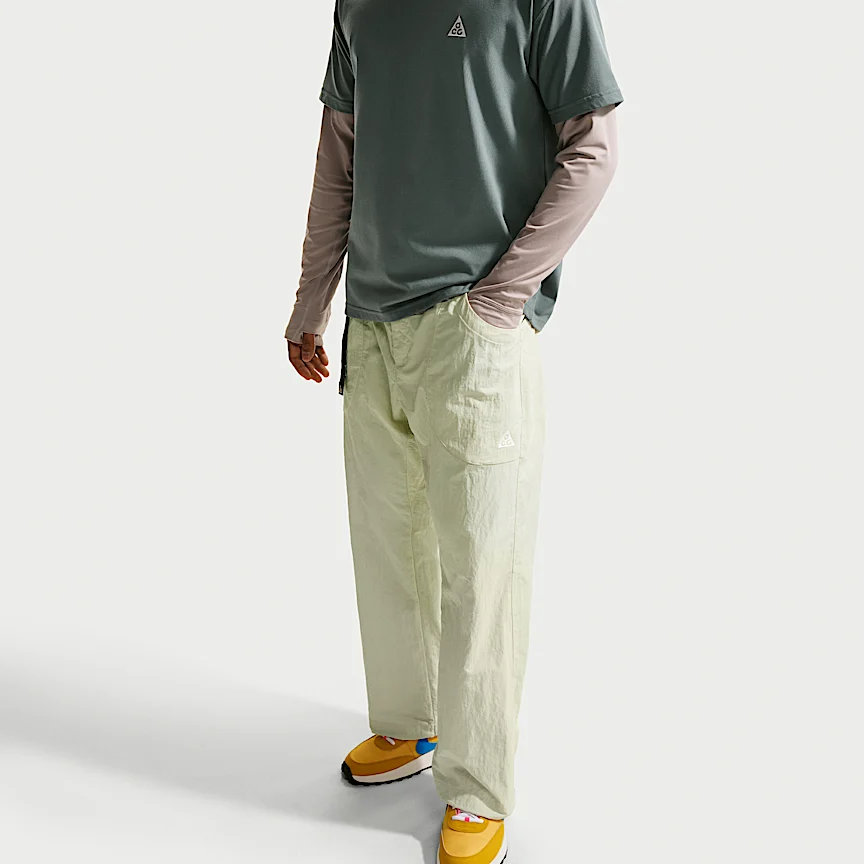 NIKE ACG ドロミテ — メンズパンツ - Image 4