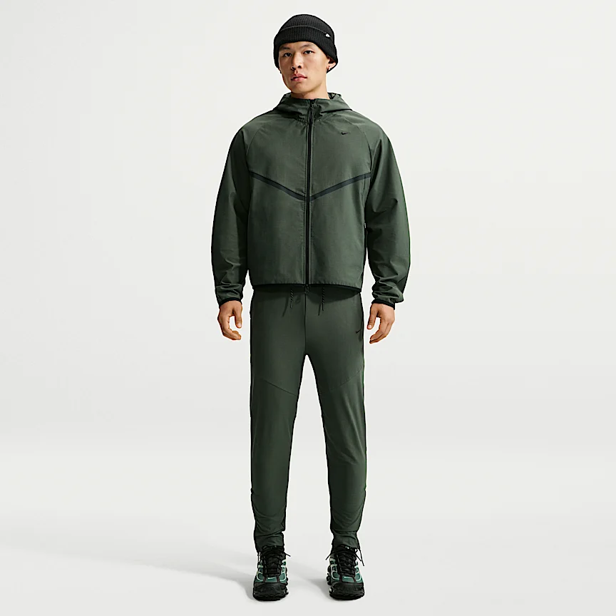 NIKE Tech — メンズ Dri-FIT ショリ ニット パンツ