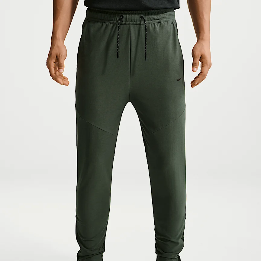 NIKE Tech — メンズ Dri-FIT ショリ ニット パンツ - Image 2