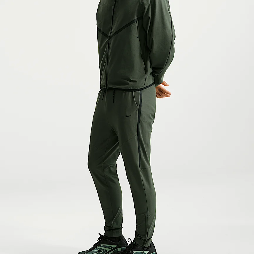 NIKE Tech — メンズ Dri-FIT ショリ ニット パンツ - Image 4