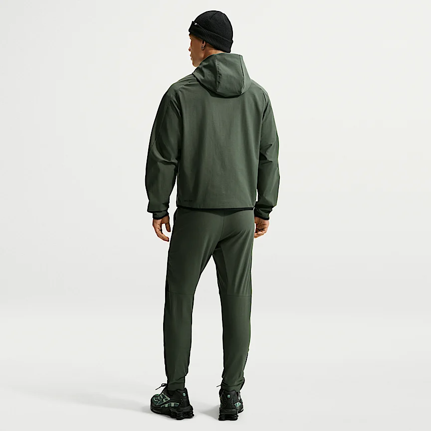 NIKE Tech — メンズ Dri-FIT ショリ ニット パンツ - Image 5