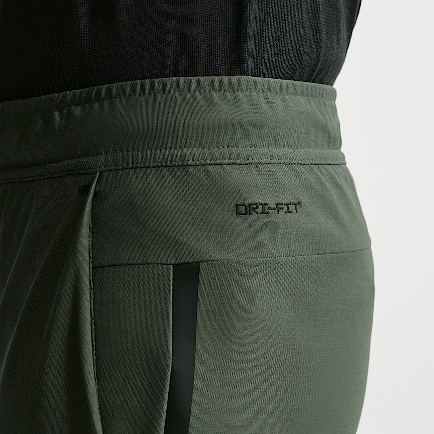 NIKE Tech — メンズ Dri-FIT ショリ ニット パンツ - Image 7