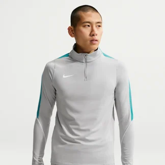 NIKE ストライク — メンズ Dri-FIT サッカードリルトップ