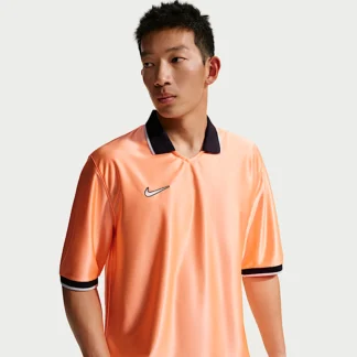 NIKE エナジー — メンズ Dri-FIT ショートスリーブ サッカートップ