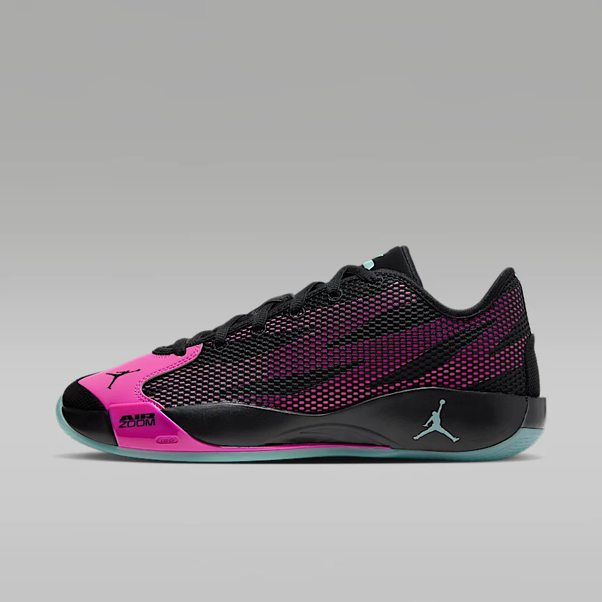 NIKE ルカ 77 PF — バスケットボールシューズ