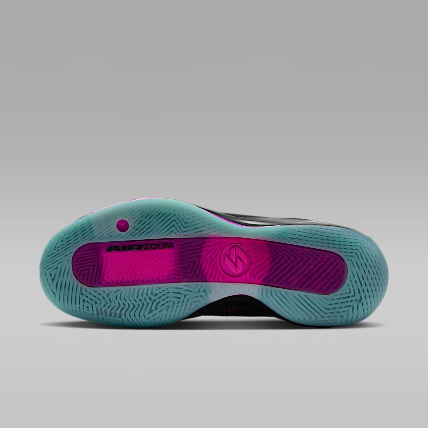 NIKE ルカ 77 PF — バスケットボールシューズ - Image 2
