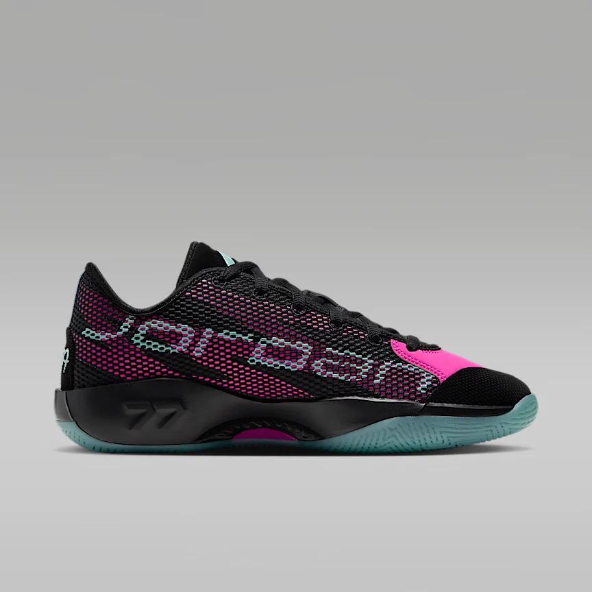 NIKE ルカ 77 PF — バスケットボールシューズ - Image 3