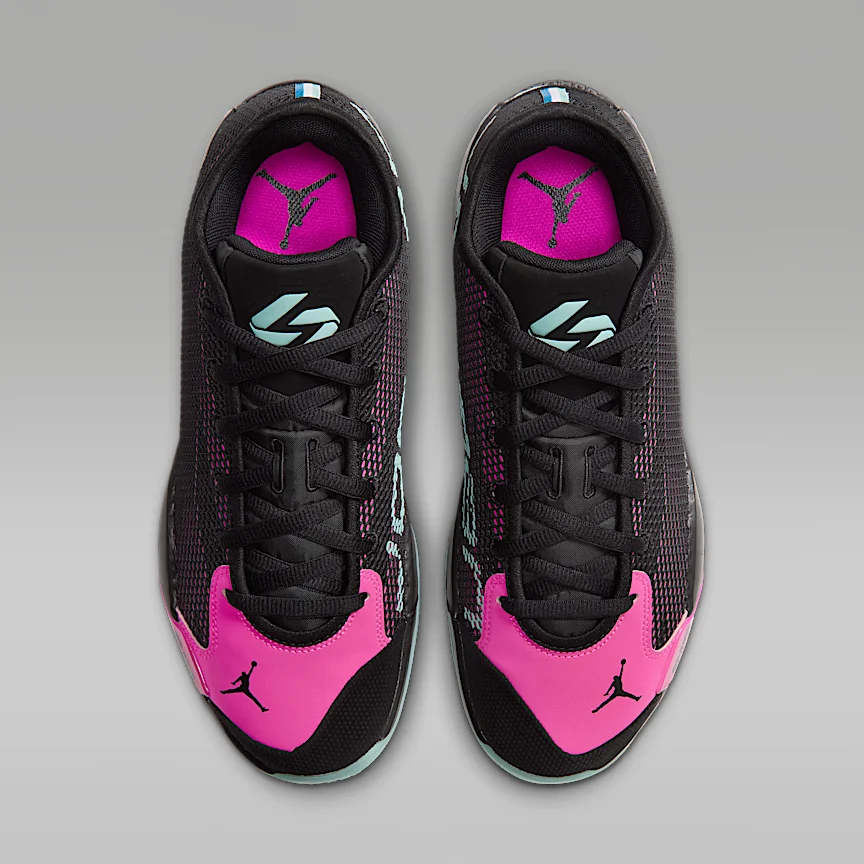 NIKE ルカ 77 PF — バスケットボールシューズ - Image 4