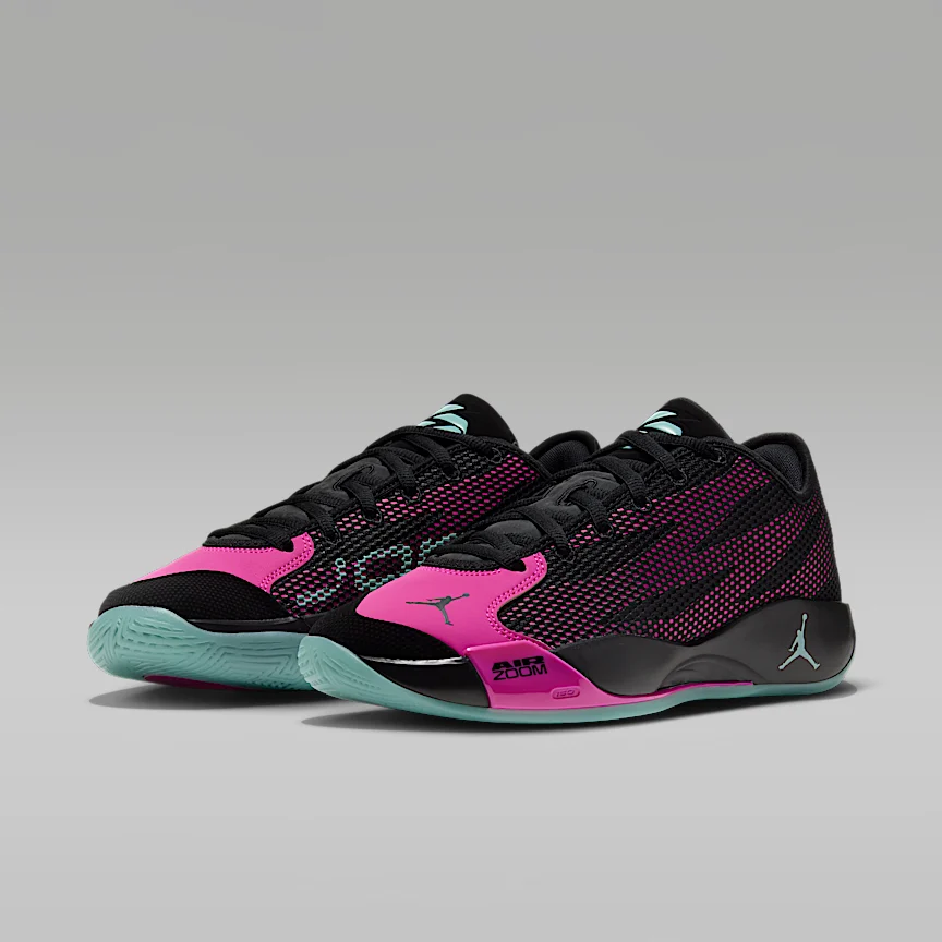 NIKE ルカ 77 PF — バスケットボールシューズ - Image 5