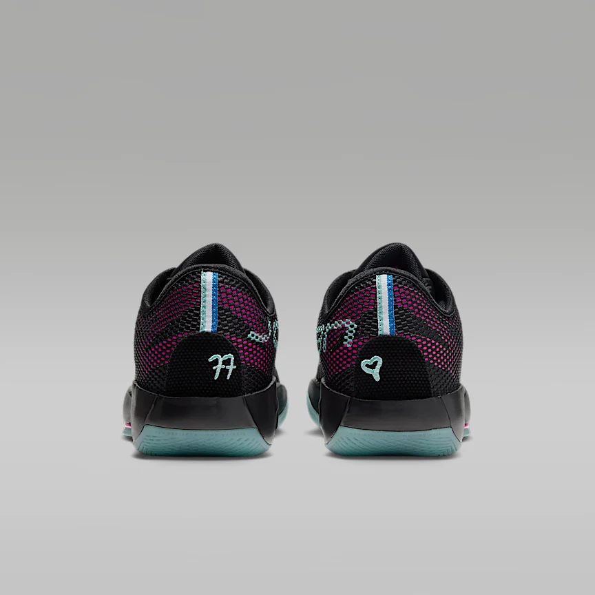 NIKE ルカ 77 PF — バスケットボールシューズ - Image 6