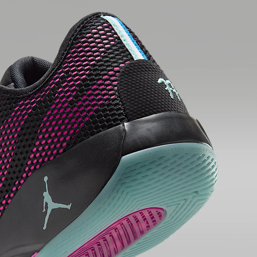 NIKE ルカ 77 PF — バスケットボールシューズ - Image 8