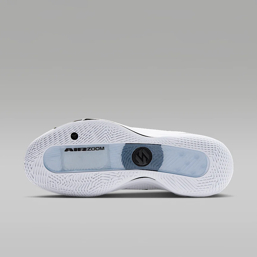 NIKE ルカ 77 PF — バスケットボールシューズ - Image 2