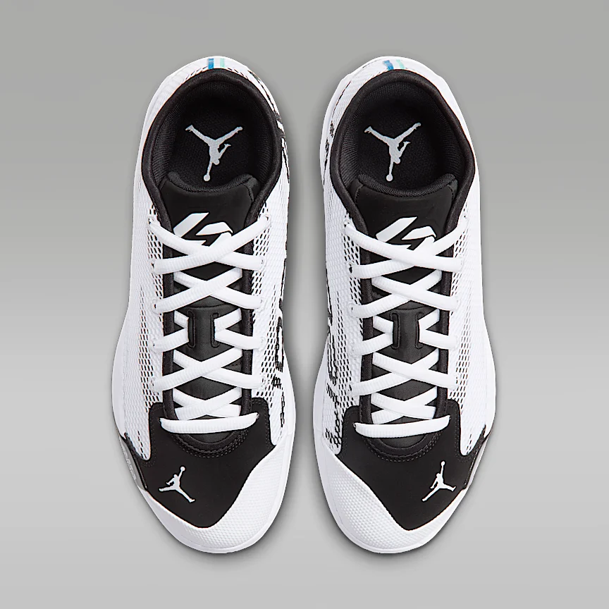NIKE ルカ 77 PF — バスケットボールシューズ - Image 4