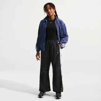 NIKE Sportswear — Big Kids’ (Girls’) Woven Pants