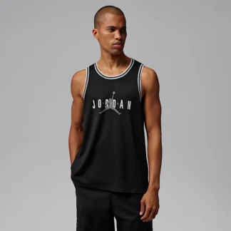 NIKE Jordan Brooklyn — Men's Mesh Jersey