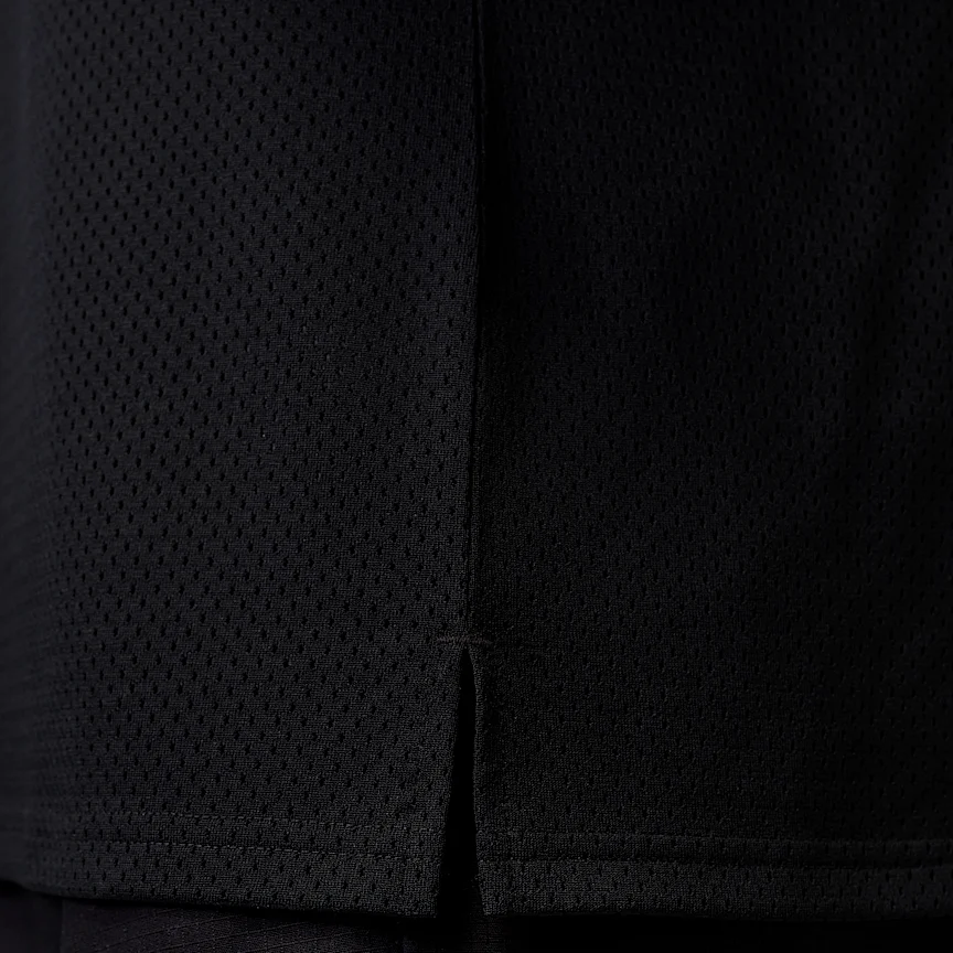 NIKE Jordan Brooklyn — Men's Mesh Jersey - Image 6
