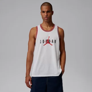 NIKE Jordan Brooklyn — Men’s Mesh Jersey