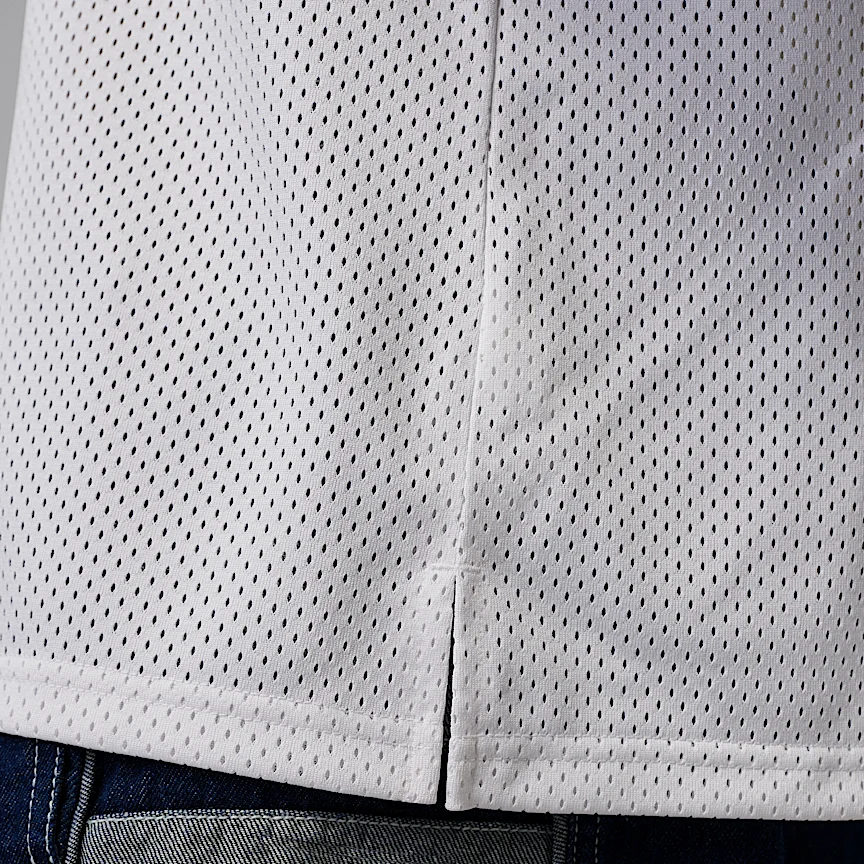 NIKE Jordan Brooklyn — Men's Mesh Jersey - Image 6