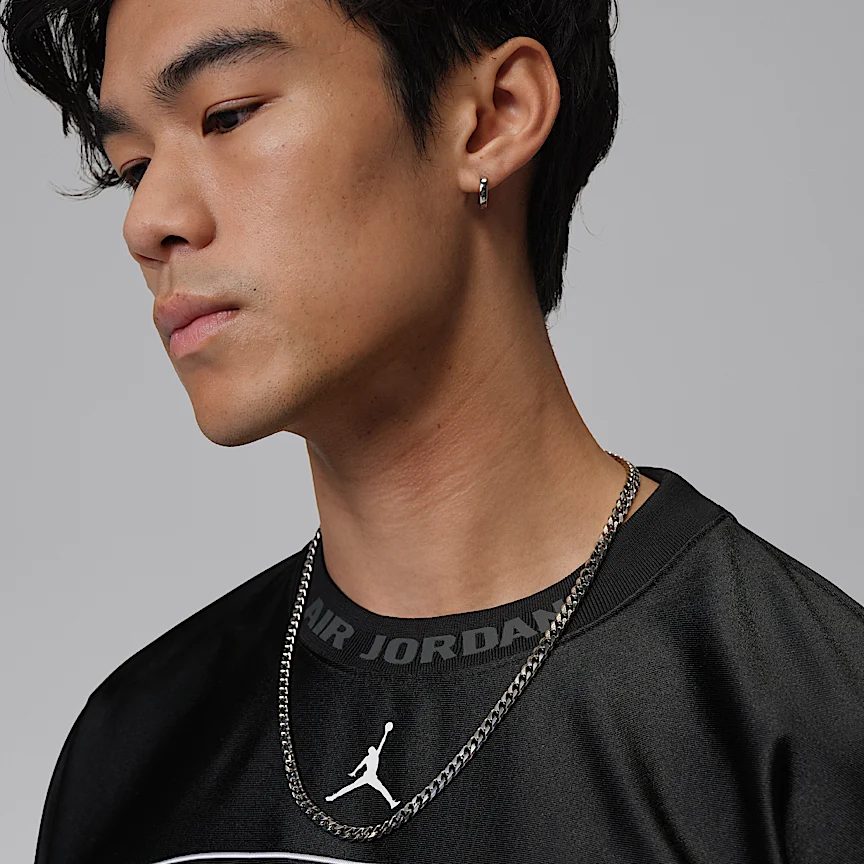 NIKE Jordan Flight Club — Men's Jersey - Image 3