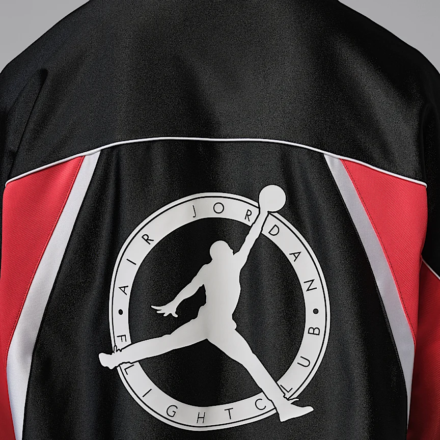 NIKE Jordan Flight Club — Men's Jersey - Image 4
