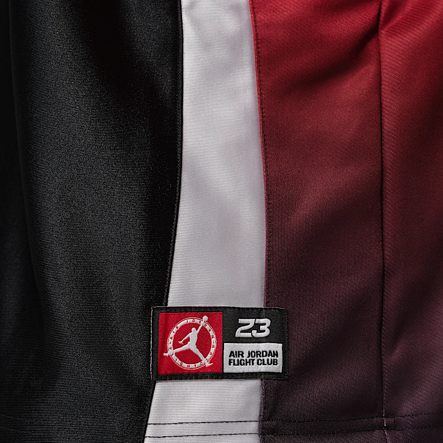 NIKE Jordan Flight Club — Men's Jersey - Image 5