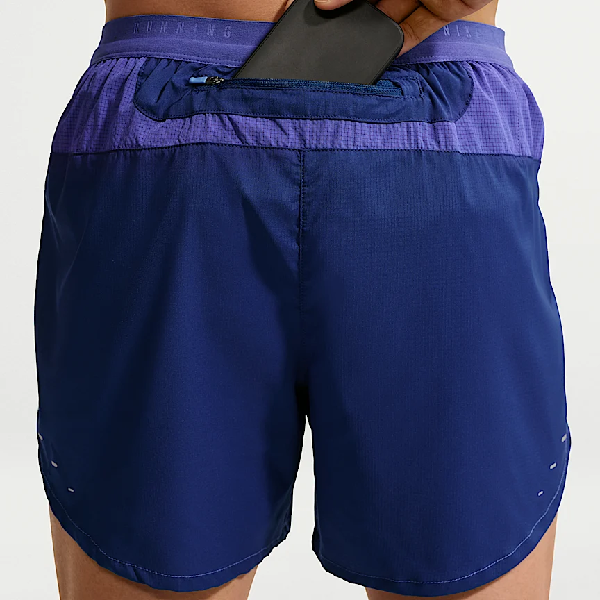 NIKE ストライド — メンズ Dri-FIT 13cm ランニングショートパンツ (インナー付き) - Image 6