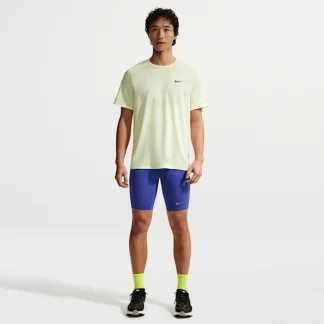 NIKE ストライド — メンズ Dri-FIT 1/2レングス ランニングタイツ
