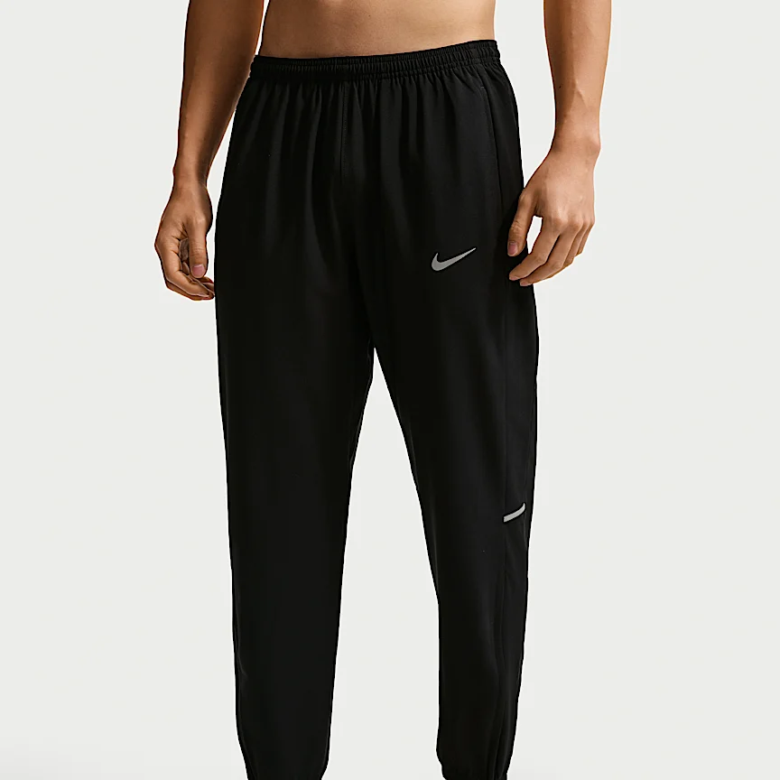 NIKE マイラー — メンズ Dri-FIT ウーブン ランニングパンツ - Image 2