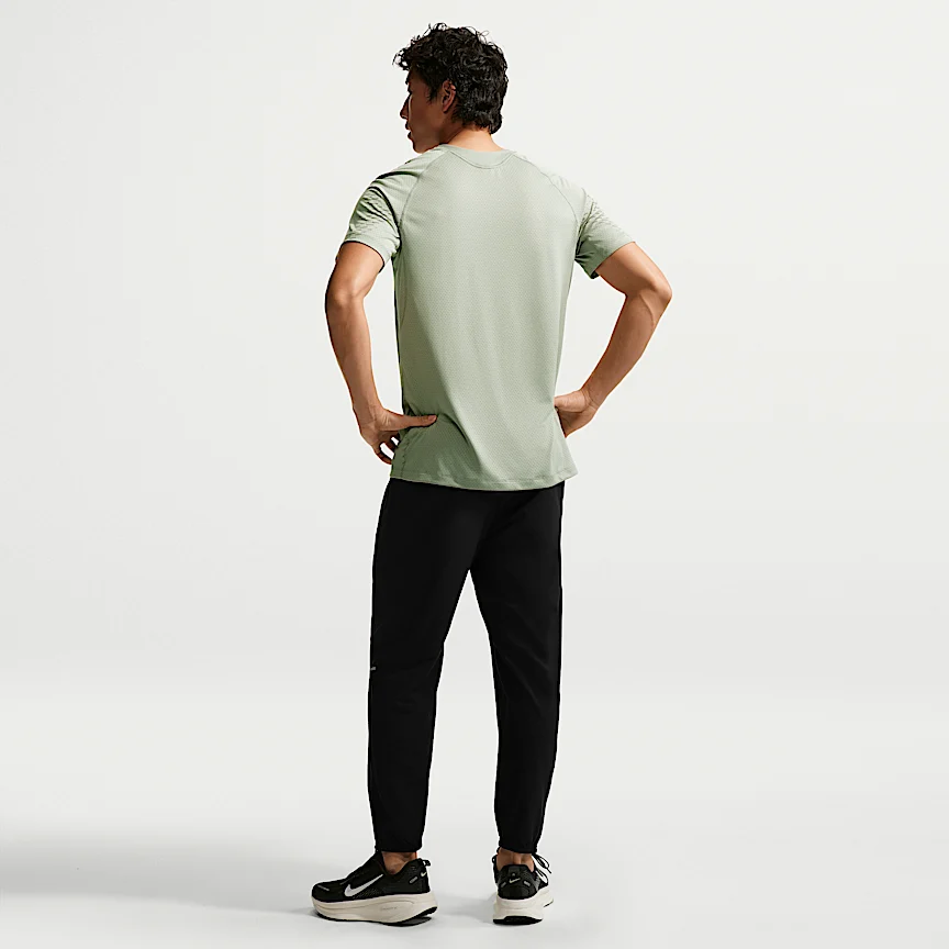 NIKE マイラー — メンズ Dri-FIT ウーブン ランニングパンツ - Image 4