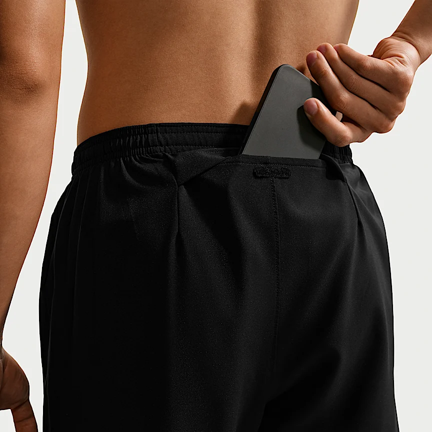 NIKE マイラー — メンズ Dri-FIT ウーブン ランニングパンツ - Image 5