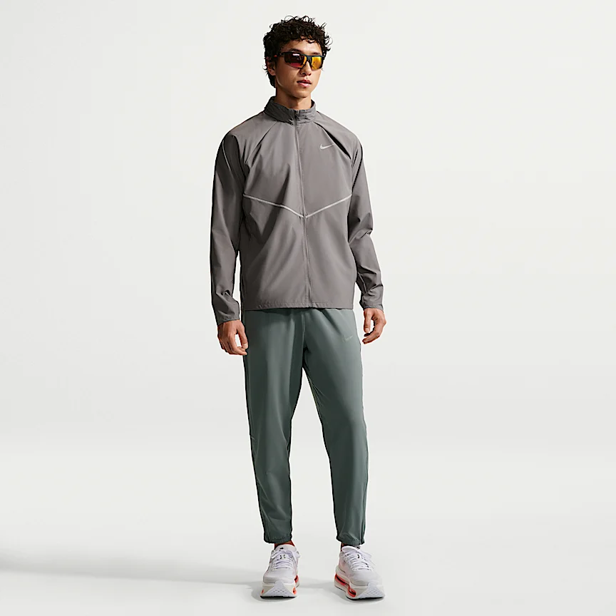 NIKE マイラー — メンズ Dri-FIT ウーブン ランニングパンツ