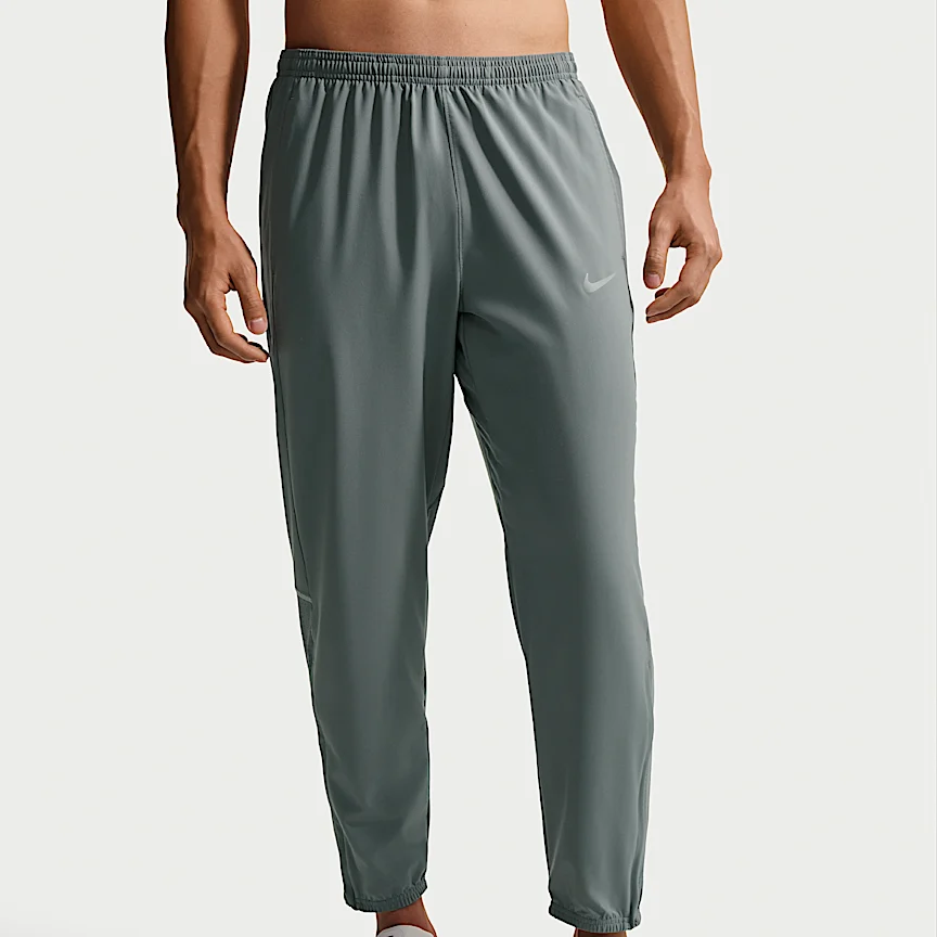 NIKE マイラー — メンズ Dri-FIT ウーブン ランニングパンツ - Image 2